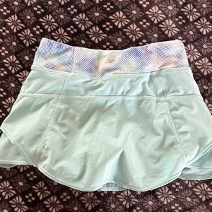Athleta Girl Skirt